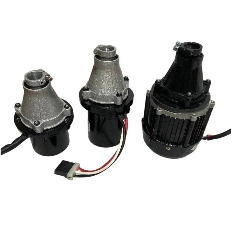 12V-60V 500W-1500W Brushless O - Fishing Boat Oar ulasan dan harga