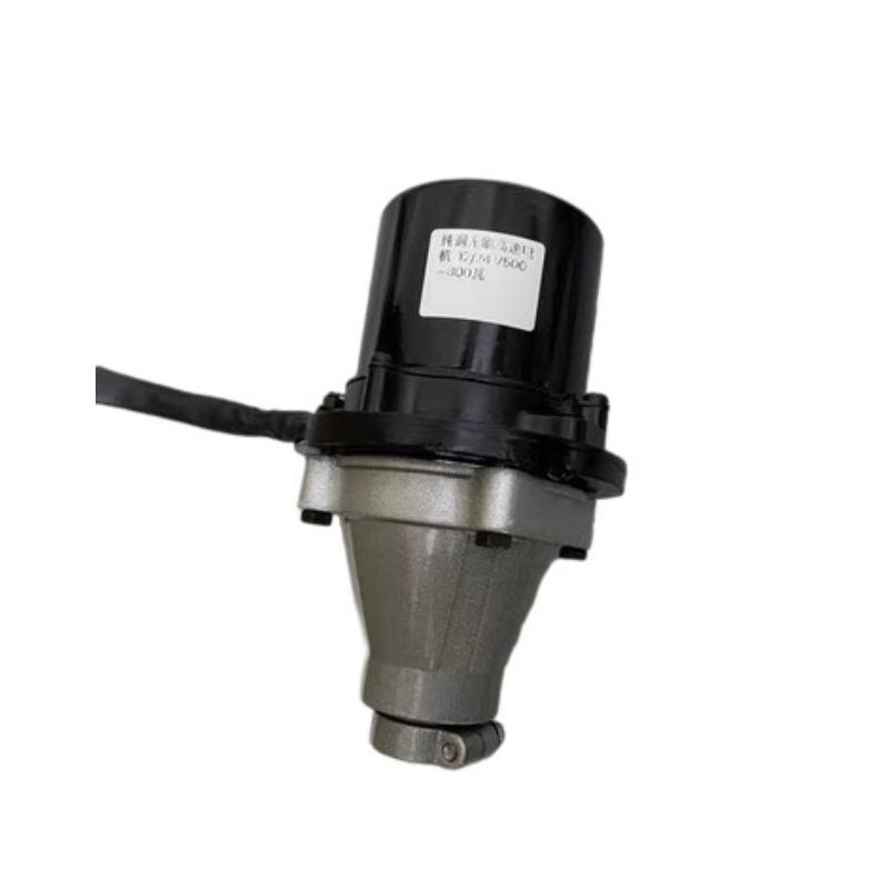 12V-60V 500W-1500W Brushless O - Fishing Boat Oar ulasan dan harga