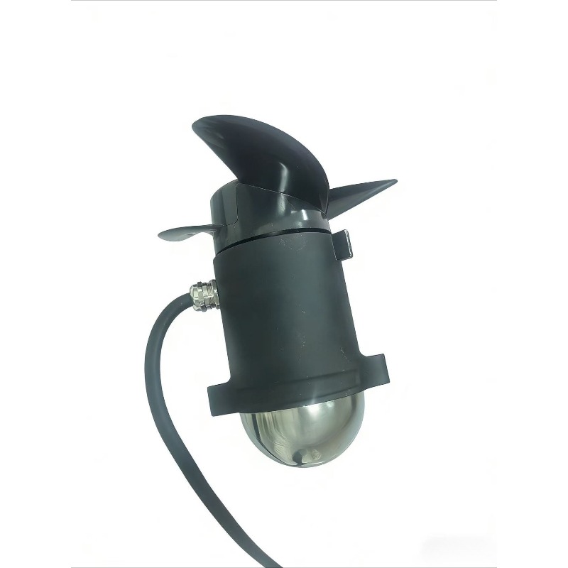 800W 12V 24V  Brushless Motor  - Fishing Boat Paddle ulasan dan harga