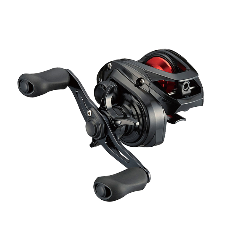 DAIWA PR100H Baitcast Reel 3+1 - Kastking Reel Zephyr ulasan dan harga