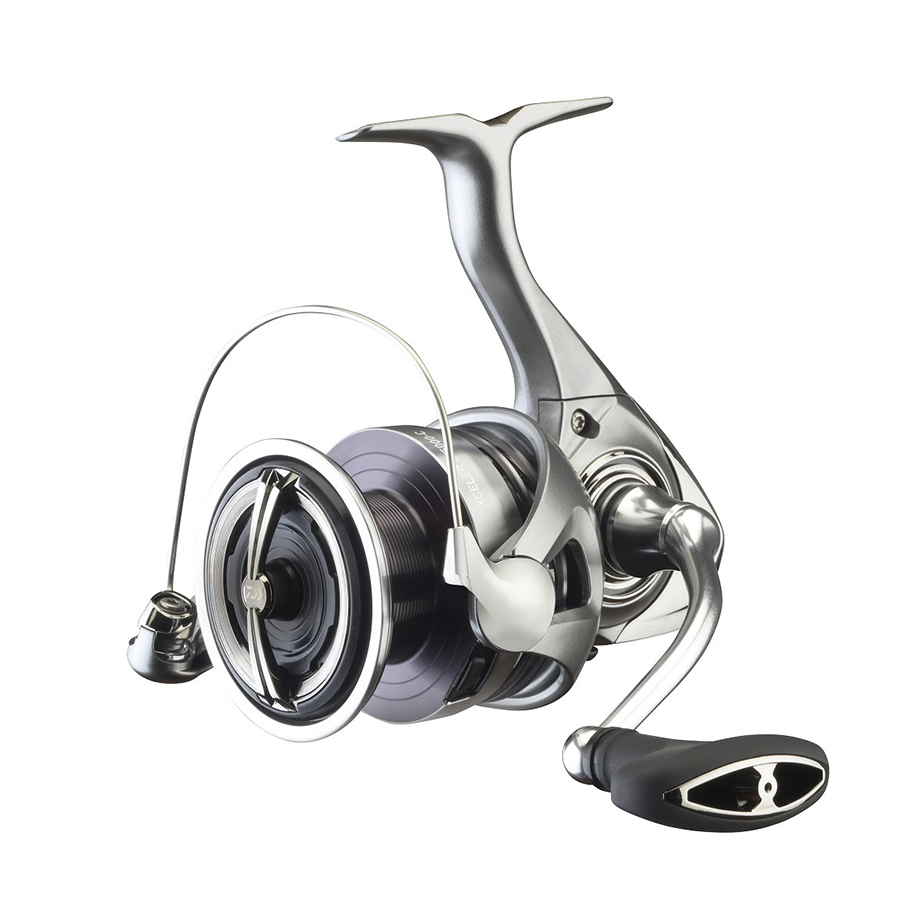 2023 DAIWA EXCELER LT Spinning - Kastking Reel Zephyr ulasan dan harga