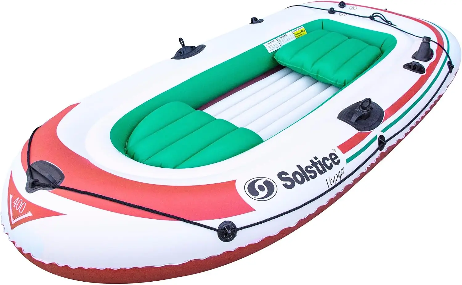BestsellerSolstice Voyager 4-P - Fishing Boat Oar ulasan dan harga