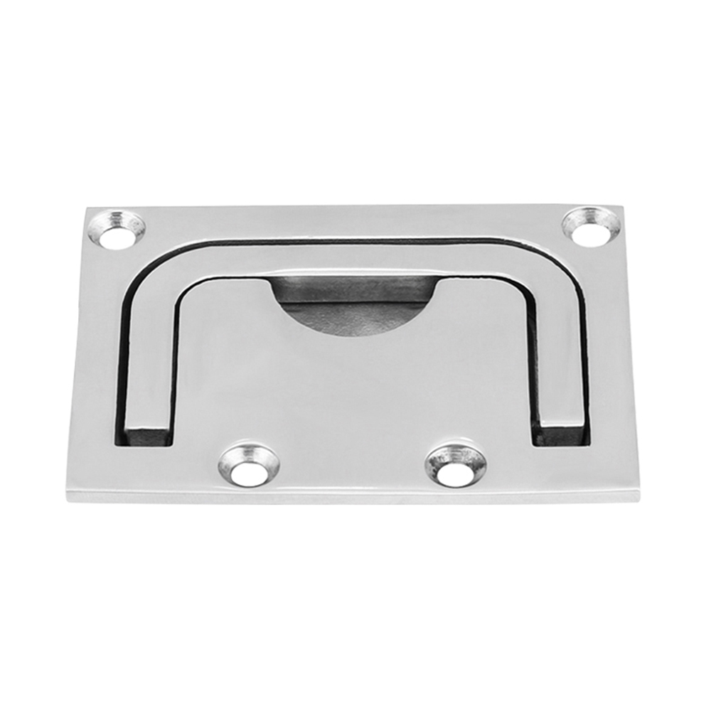 76x55mm Boat Recessed Hatch Sq - Fishing Boat Paddle ulasan dan harga
