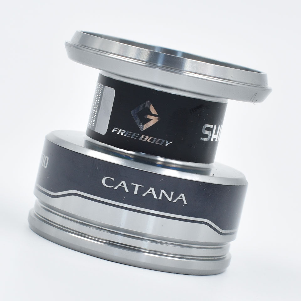 SHIMANO CATANA Spinning Fishin - Kastking Reel Zephyr ulasan dan harga