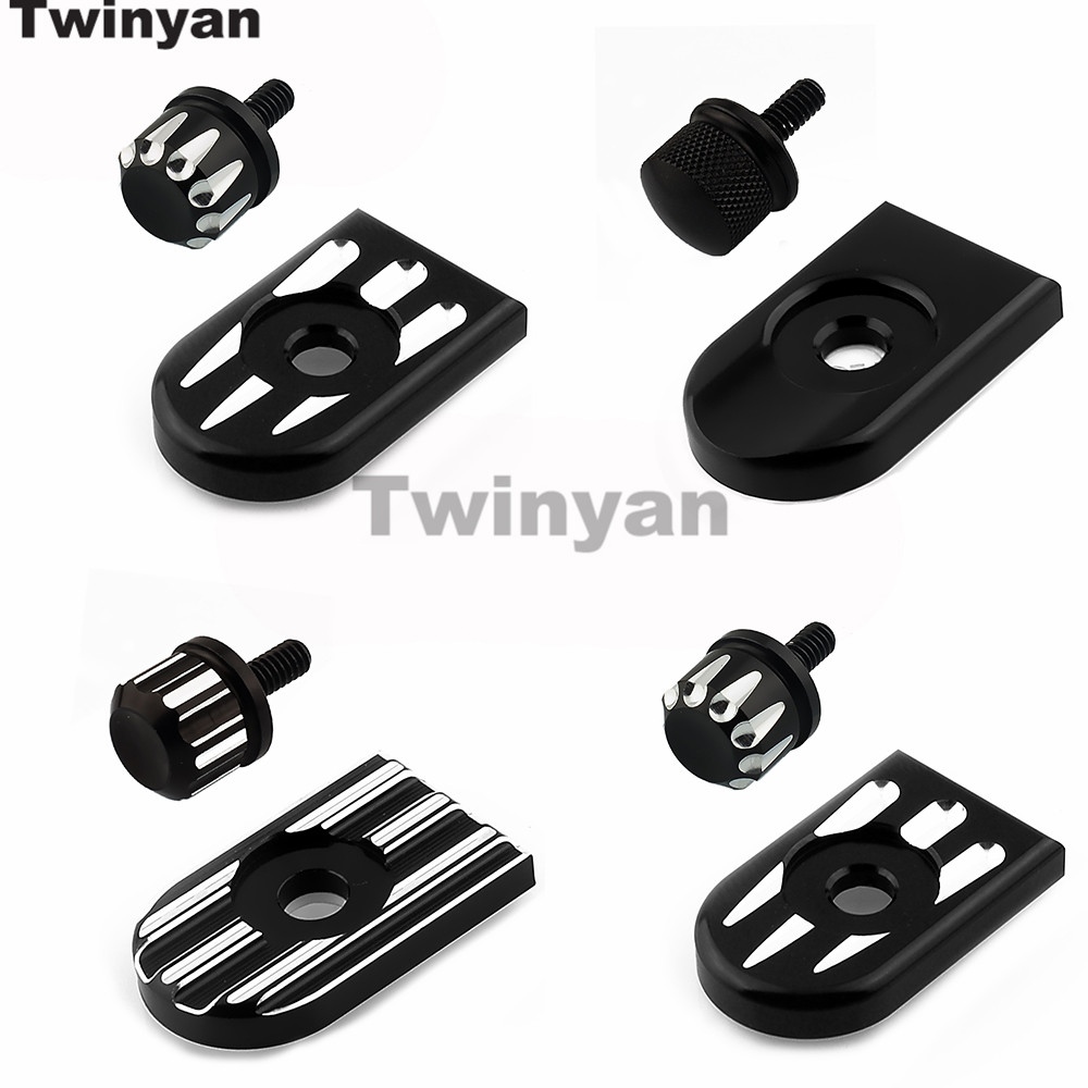 Rear Fender Seat Bolt Tab Scre - Abu Garcia Reel Revo ulasan dan harga