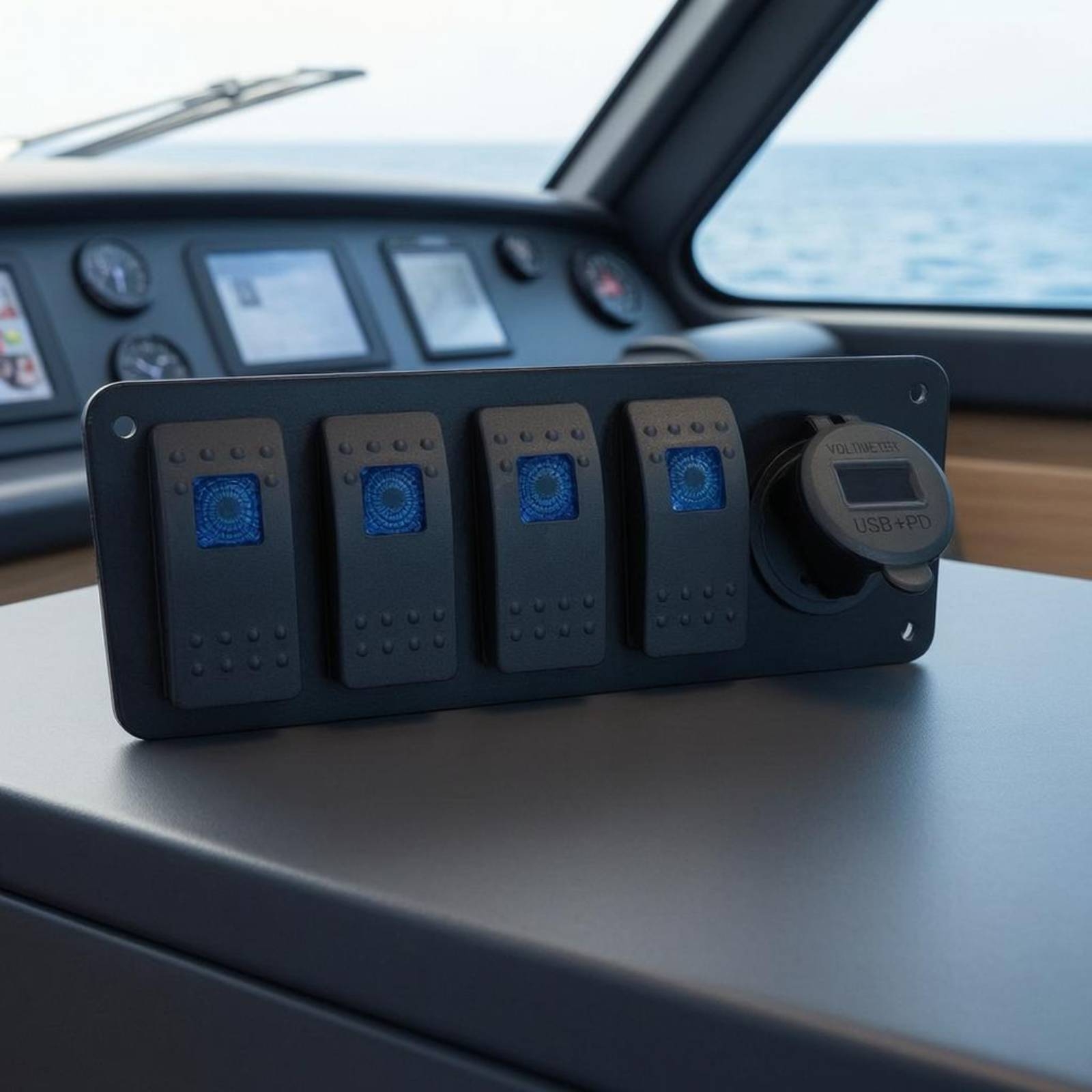 Bilge Pump Buoyant Control Aut - Fishing Boat Bilge Pump ulasan dan harga