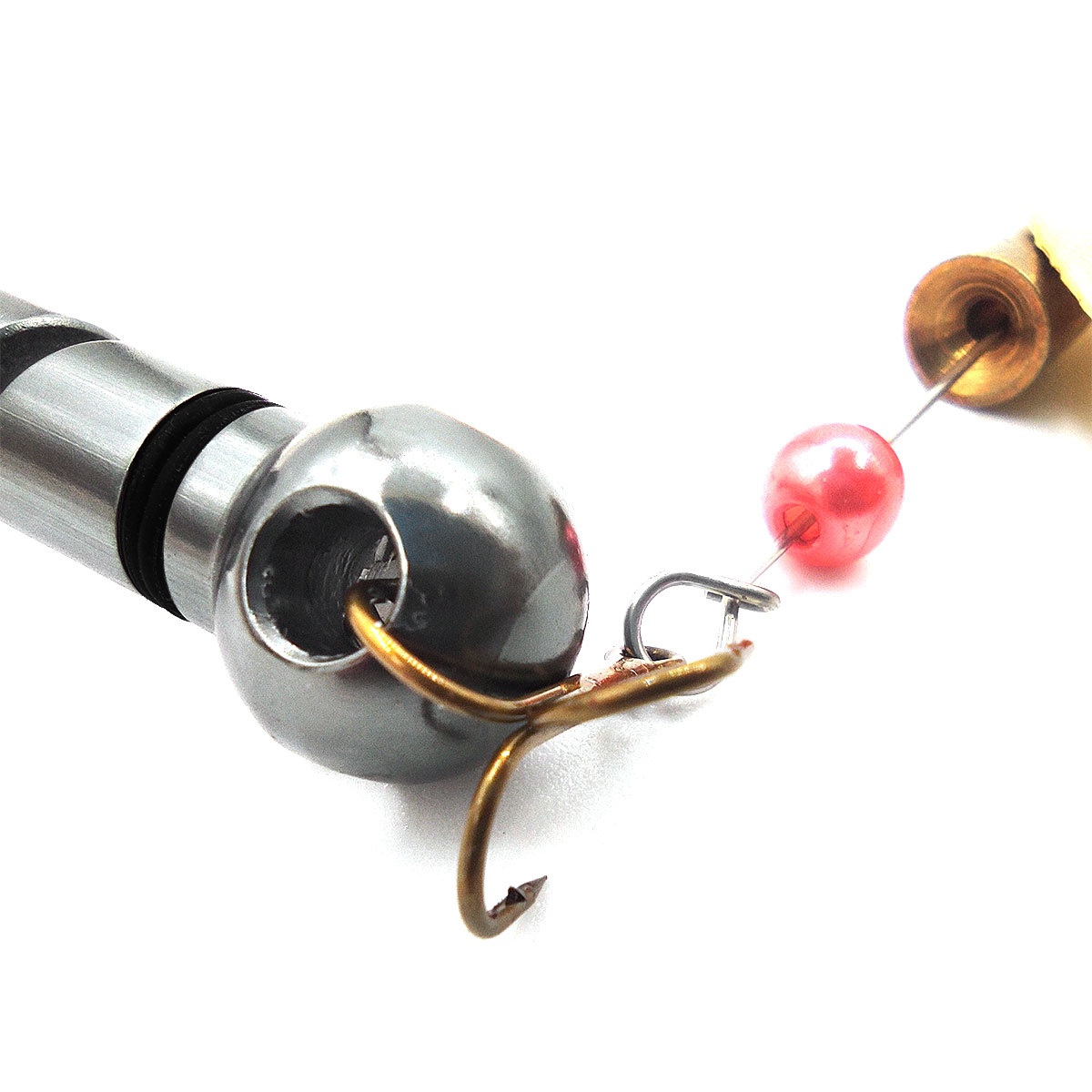 Fishing Reel Handle Stand for  - Penn Reel Battle ulasan dan harga