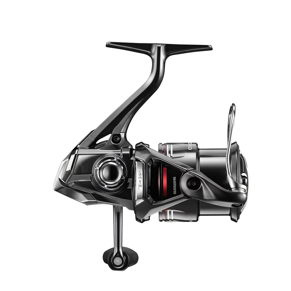 2024 SHIMANO VANFORD Spinning  - Abu Garcia Reel Revo ulasan dan harga