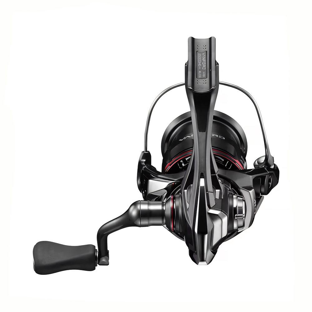 2024 SHIMANO VANFORD Spinning  - Abu Garcia Reel Revo ulasan dan harga