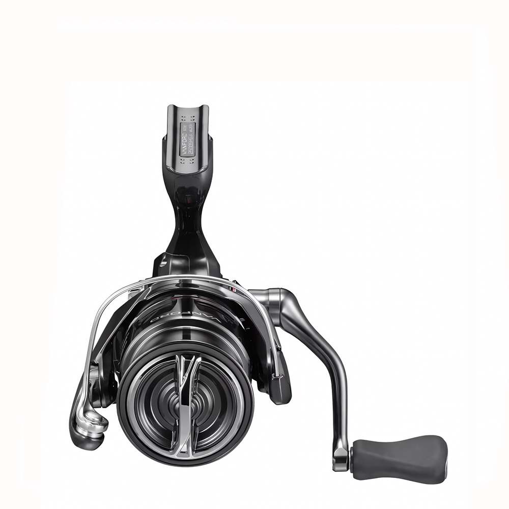 2024 SHIMANO VANFORD Spinning  - Abu Garcia Reel Revo ulasan dan harga