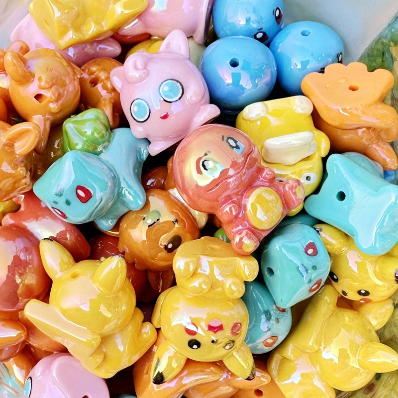 10PCS Pokemon Charmander Pikac - Penn Reel Fierce ulasan dan harga